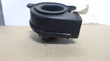 Ventilateur chauffage