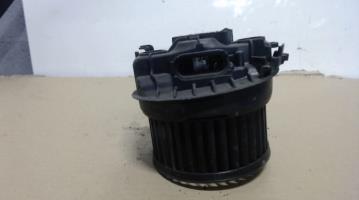 Ventilateur chauffage