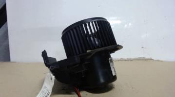 Ventilateur chauffage