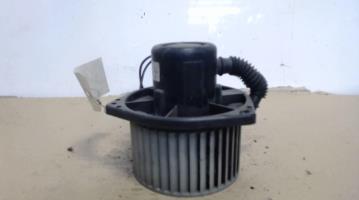Ventilateur chauffage