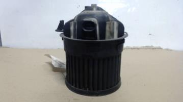 Ventilateur chauffage
