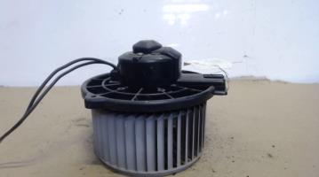 Ventilateur chauffage