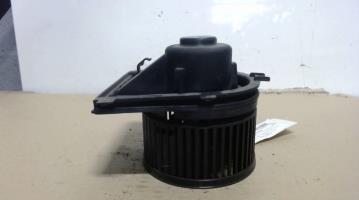 Ventilateur chauffage