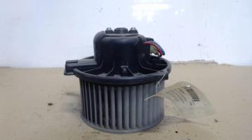 Ventilateur chauffage