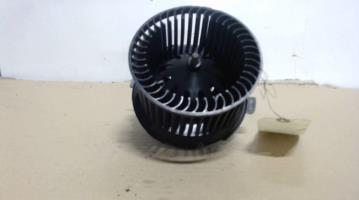 Ventilateur chauffage