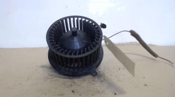 Ventilateur chauffage