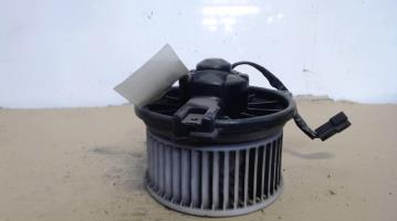 Ventilateur chauffage