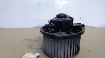Ventilateur chauffage