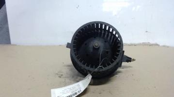 Ventilateur chauffage