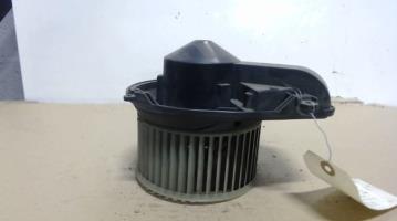 Ventilateur chauffage
