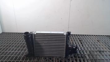 Echangeur air (Intercooler)