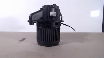 Ventilateur chauffage
