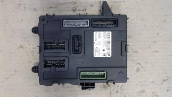 Boitier servitude moteur (BSM)
