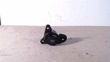 Bouton de demarrage