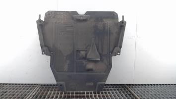 Cache moteur 