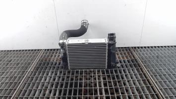Echangeur air (Intercooler)