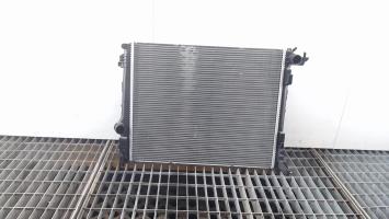 Radiateur eau