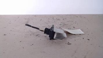 Resistance chauffage