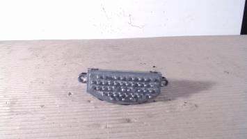 Resistance chauffage