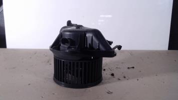 Ventilateur chauffage
