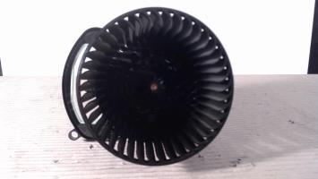 Ventilateur chauffage