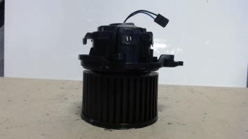 Ventilateur chauffage