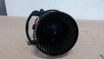Ventilateur chauffage