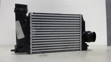 Echangeur air (Intercooler)