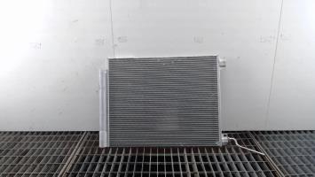 Radiateur clim