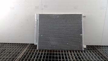 Radiateur clim