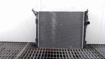 Radiateur eau