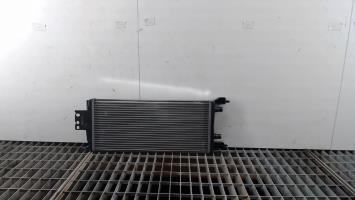 Radiateur eau