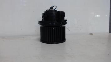 Ventilateur chauffage