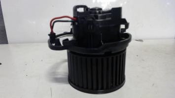 Ventilateur chauffage
