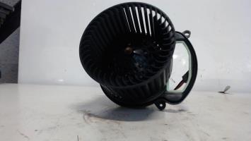 Ventilateur chauffage