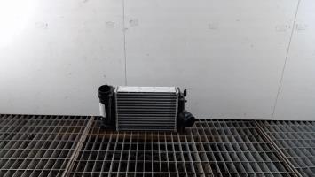 Echangeur air (Intercooler)