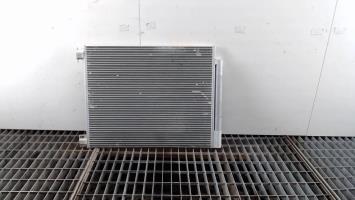 Radiateur clim