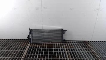 Radiateur eau