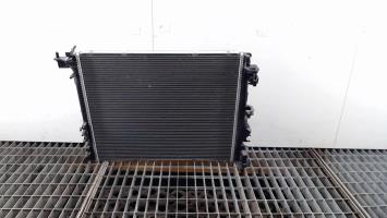 Radiateur eau