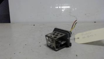 Resistance chauffage