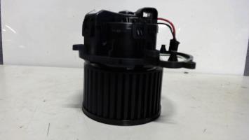 Ventilateur chauffage