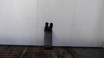 Echangeur air (Intercooler)