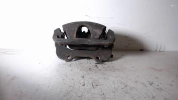 Etrier avant gauche (freinage)
