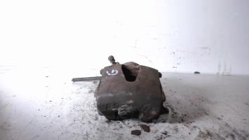 Etrier avant gauche (freinage)