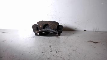 Etrier avant gauche (freinage)