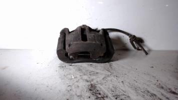 Etrier avant gauche (freinage)