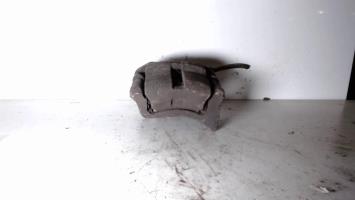 Etrier avant gauche (freinage)