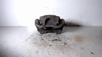 Etrier avant gauche (freinage)