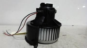 Ventilateur chauffage