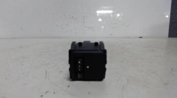 Commande de reglage hauteur de phare